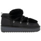 D' Franklin Nordic Trk Fur Low